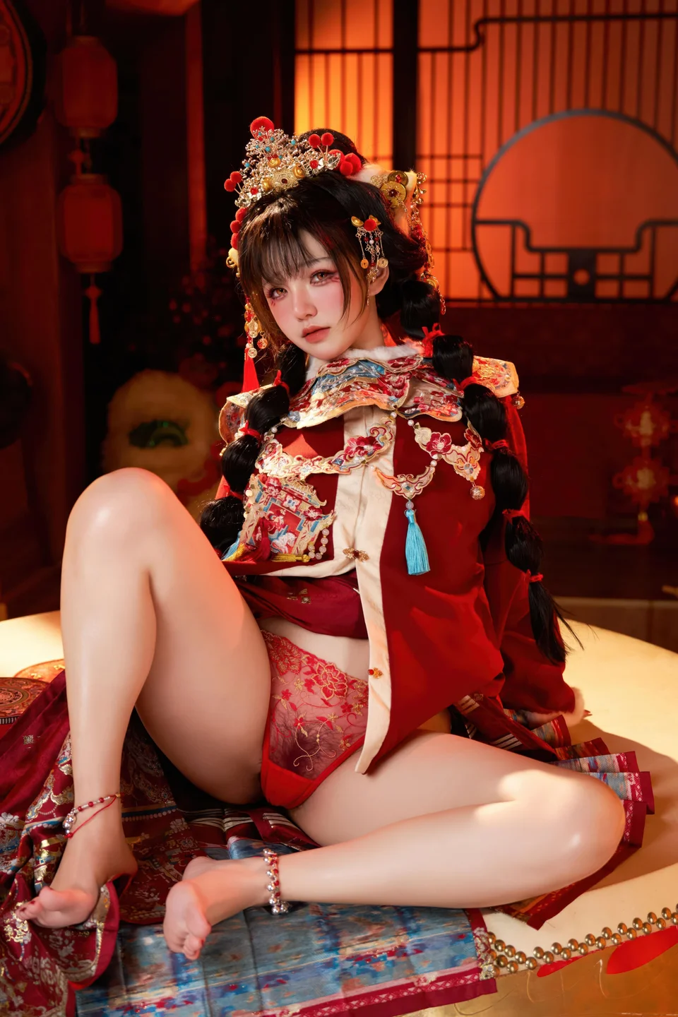 阿薰kaOri - No.063 新年写真 [496P,80GIF,4V-2.64GB] tg@simisebaisi 【丝足阁】014.webp